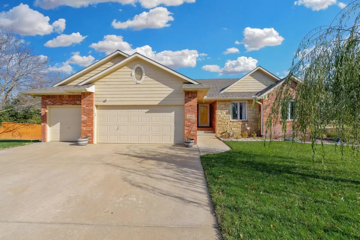 3050 N Wild Rose Ct, Wichita, KS 67205 - Image #1