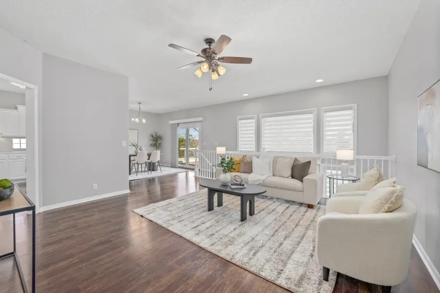 3050 N Wild Rose Ct, Wichita, KS 67205 - Image #2