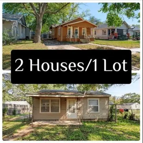 2020 S Main St, Wichita, KS 67213