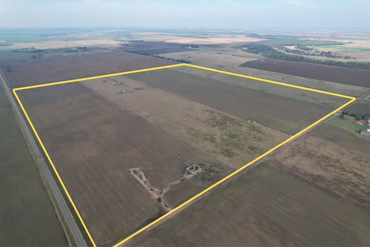 0000 SE 140 Avenue, Ellinwood, KS 67526 - #1