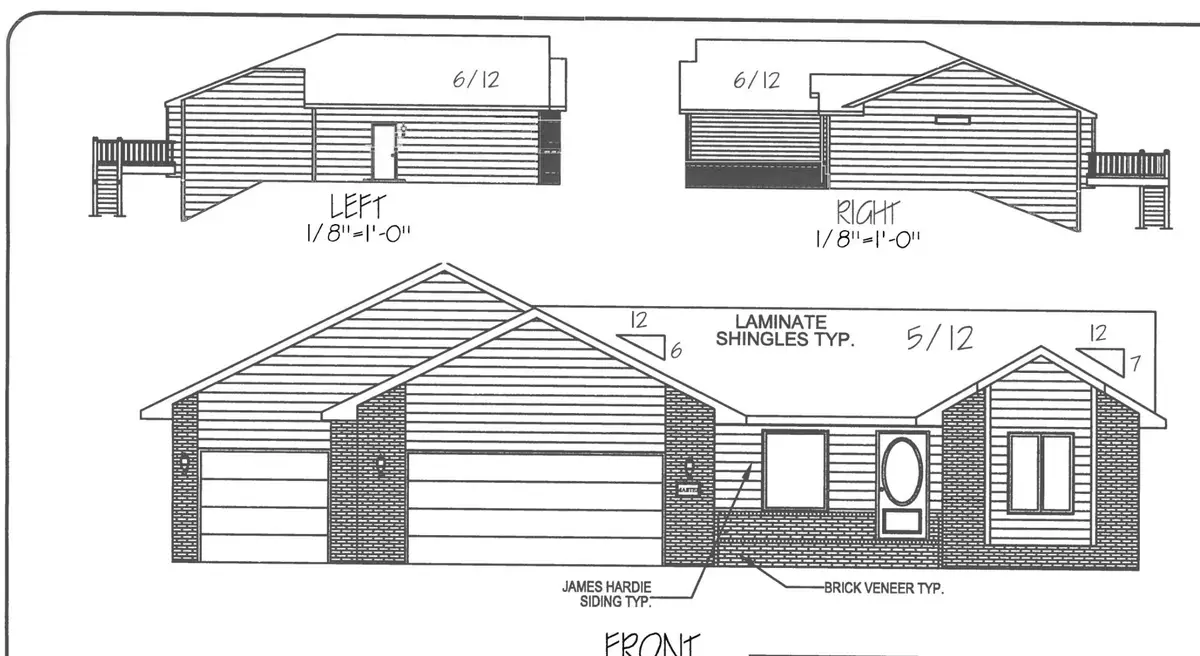 1832 S Lynnrae St, Wichita, KS 67207 - Image #1