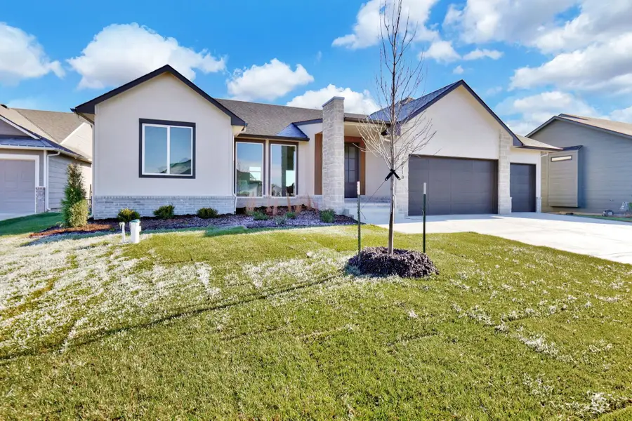 2710 N Bracken St, Wichita, KS 67226 - Image #2