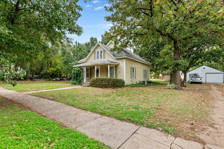 109 N Emporia St, Haven, KS 67543 - Image #3