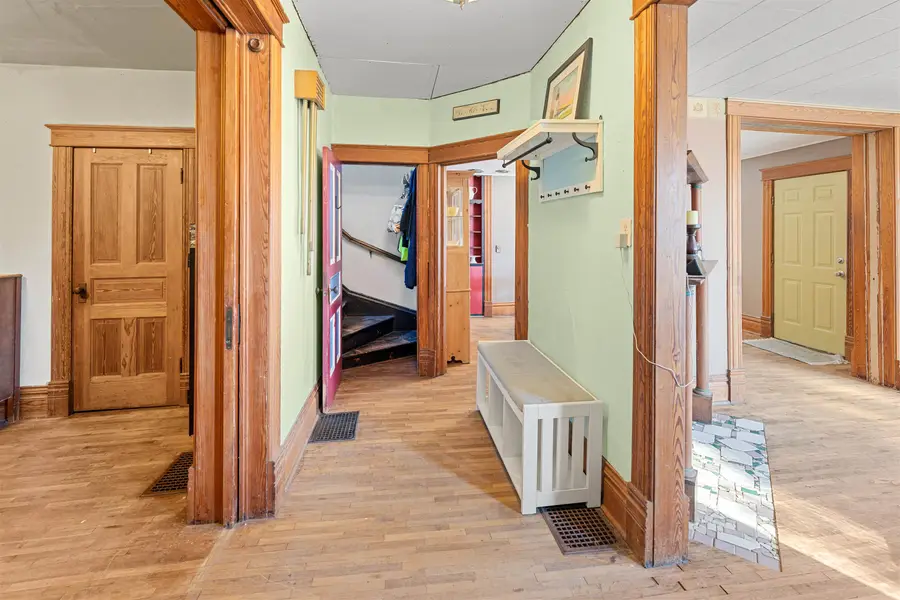 112 W Princeton St, Bennington, KS 67422 - #3