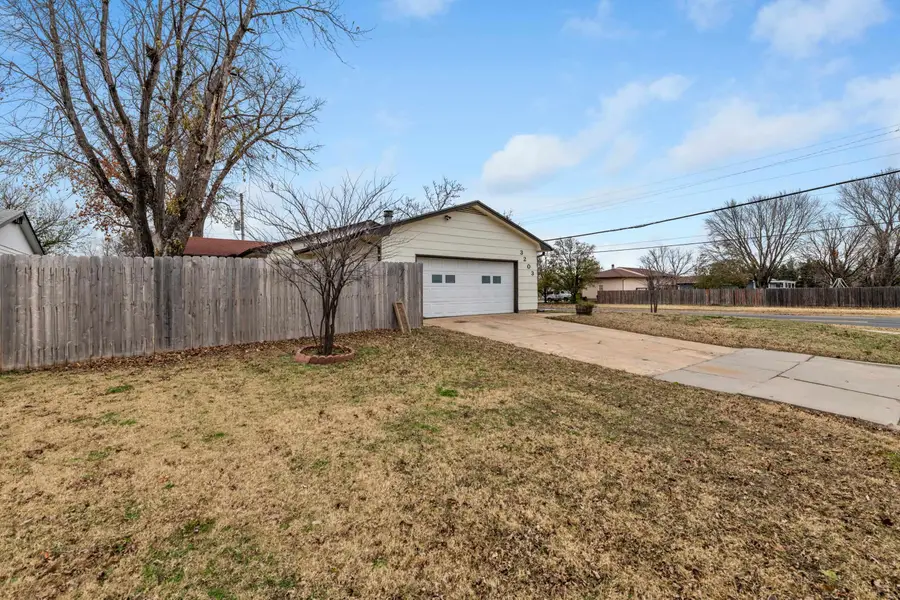 3203 S Knight Ave, Wichita, KS 67217 - Image #3