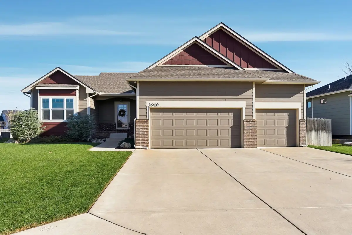 2910 W 58th Ct N, Wichita, KS 67204 - Image #1