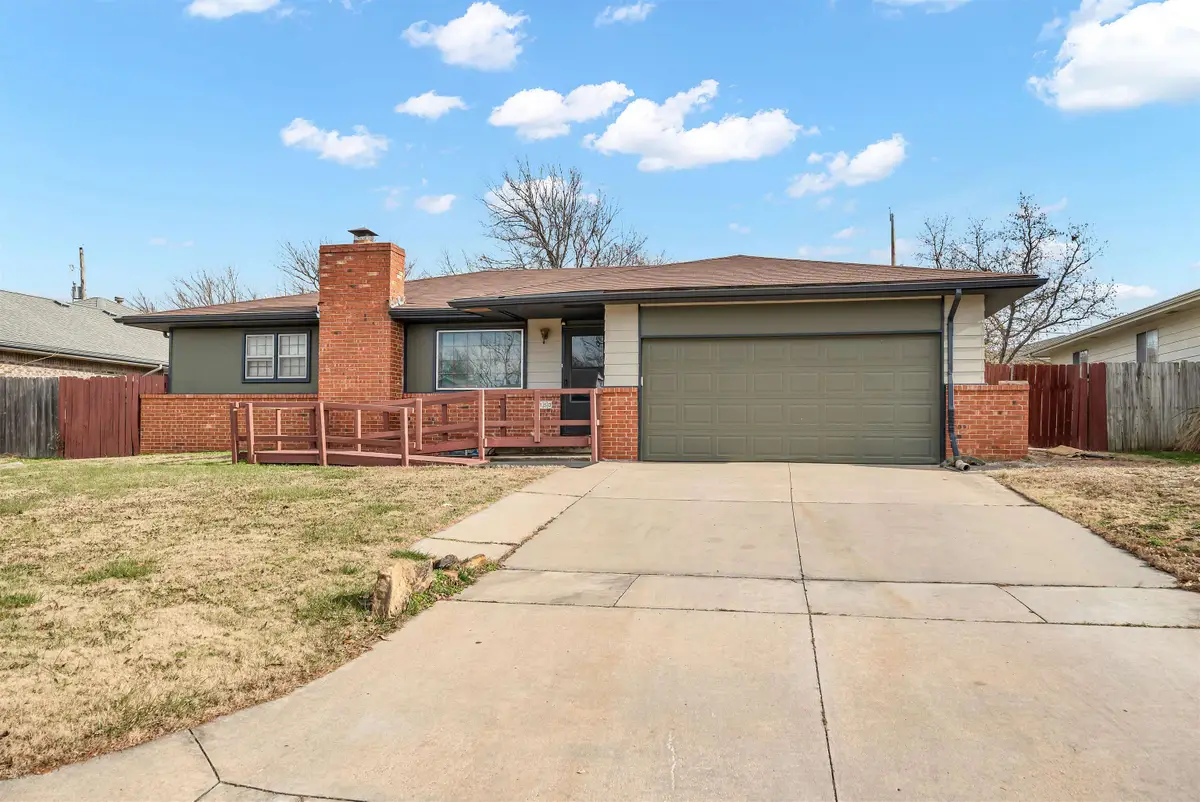 3150 S Elpyco St, Wichita, KS 67210 - Image #1