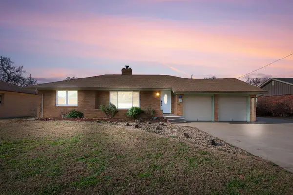 1617 N Charles St, Wichita, KS 67203