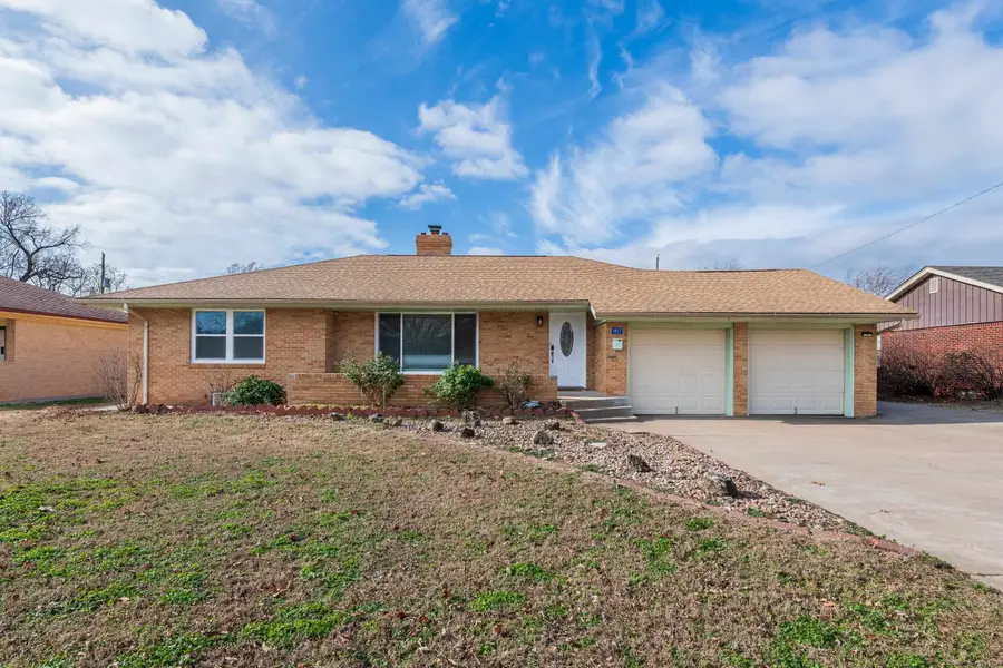 1617 N Charles St, Wichita, KS 67203 - Image #2