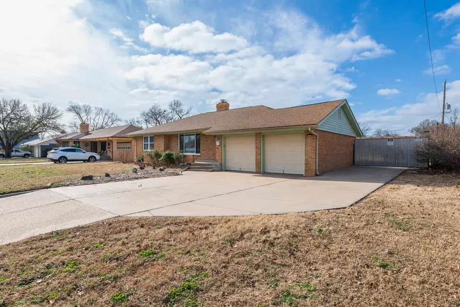 1617 N Charles St, Wichita, KS 67203 - Image #3