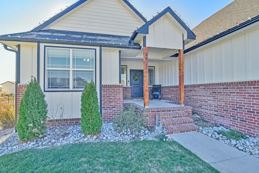 4523 N Sunny Circle, Wichita, KS 67205 - Image #2