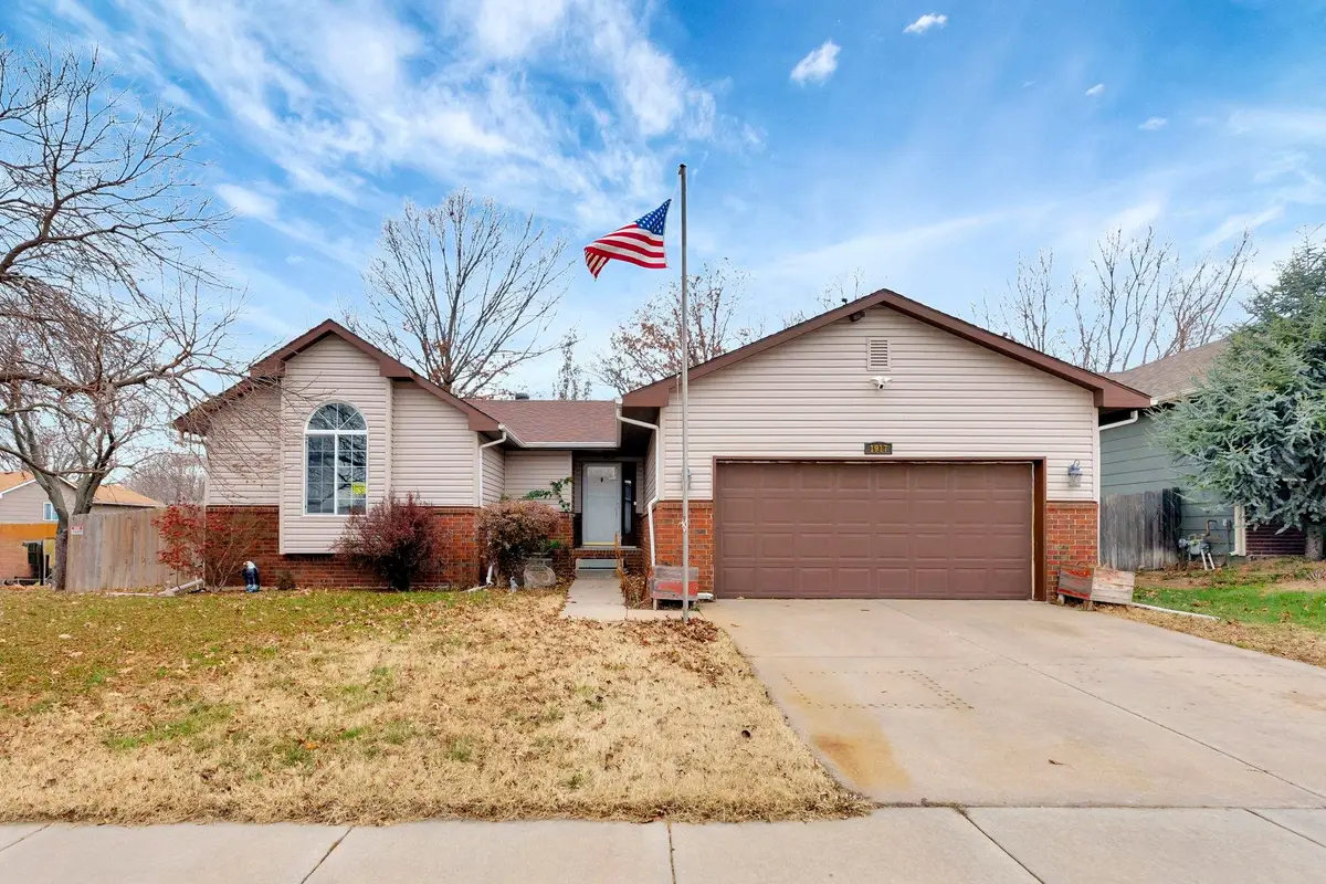 1917 N Covington St, Wichita, KS 67212 - Image #1