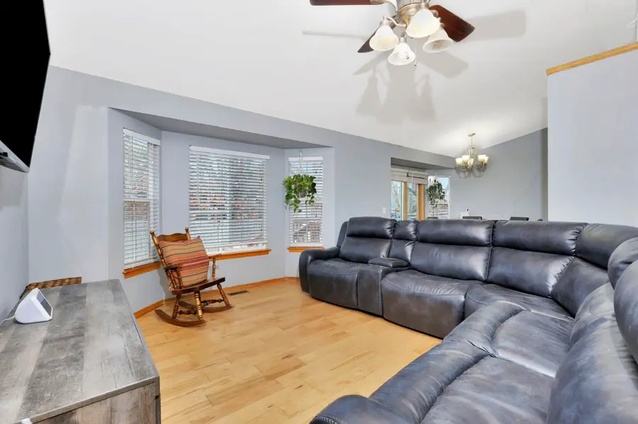 1917 N Covington St, Wichita, KS 67212 - Image #3