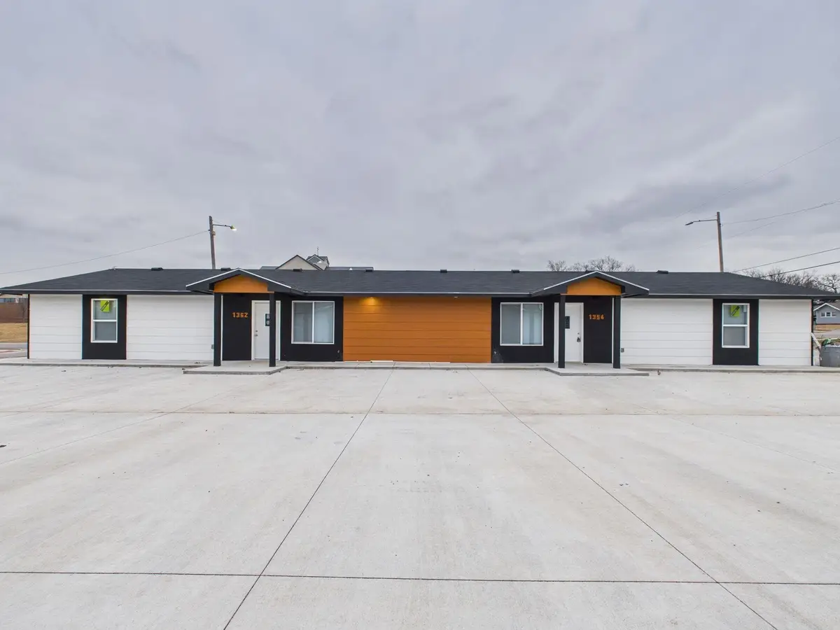 1352-1354 N Chautauqua Ave, Wichita, KS 67214 - Image #1