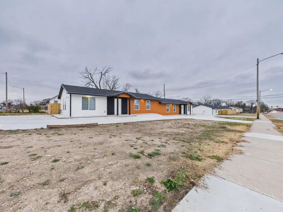 1347-1349 N Lorraine Ave, Wichita, KS 67214 - Image #2