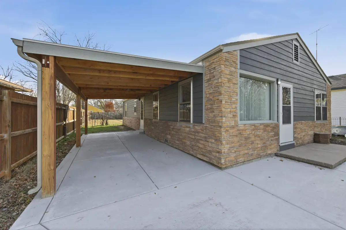 3124 N Shelton St., Wichita, KS 67204 - Image #1