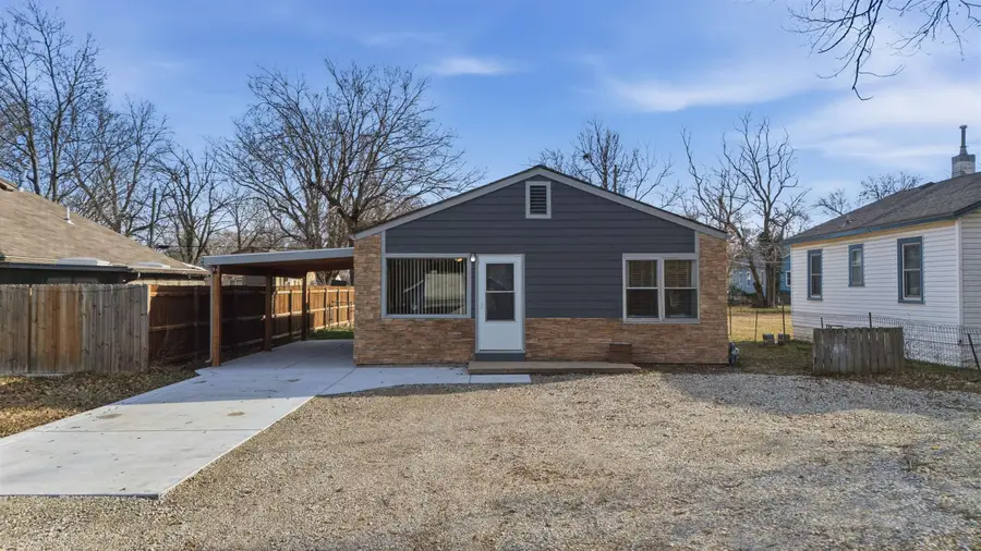 3124 N Shelton St., Wichita, KS 67204 - Image #2