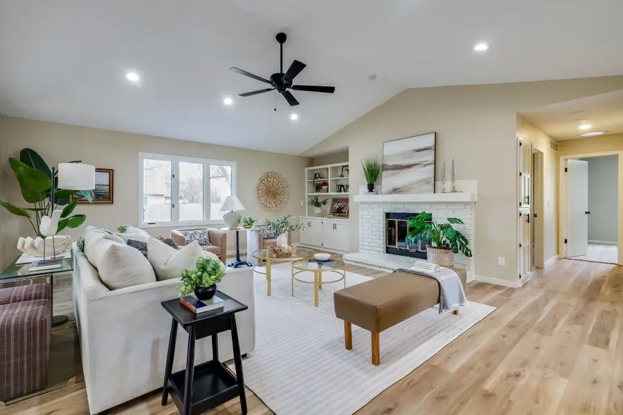 2143 N Byron, Wichita, KS 67212 - Image #3