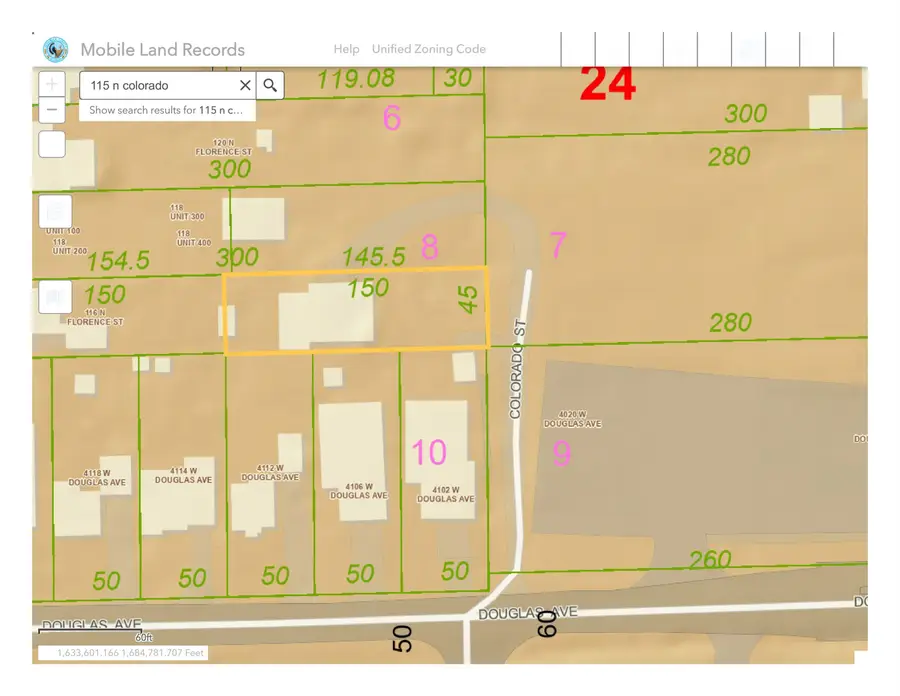 115 N Colorado St, Wichita, KS 67212 - Image #2