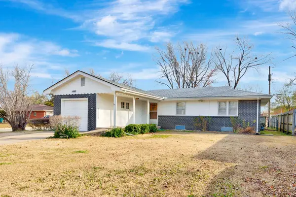 1002 S Capri Ln, Wichita, KS 67207