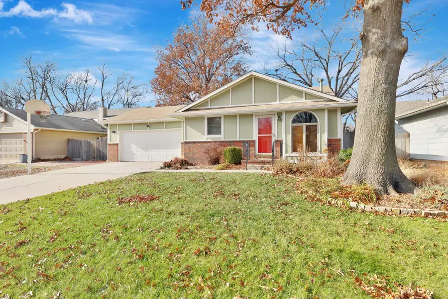 2121 N Rutgers St, Wichita, KS 67212 - Image #2