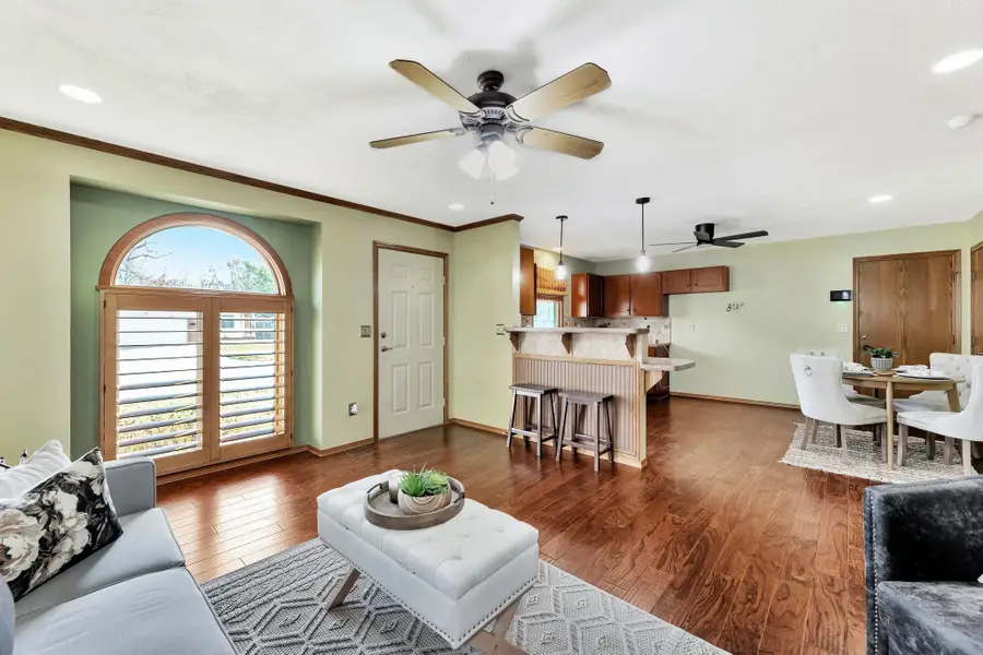 2121 N Rutgers St, Wichita, KS 67212 - Image #3