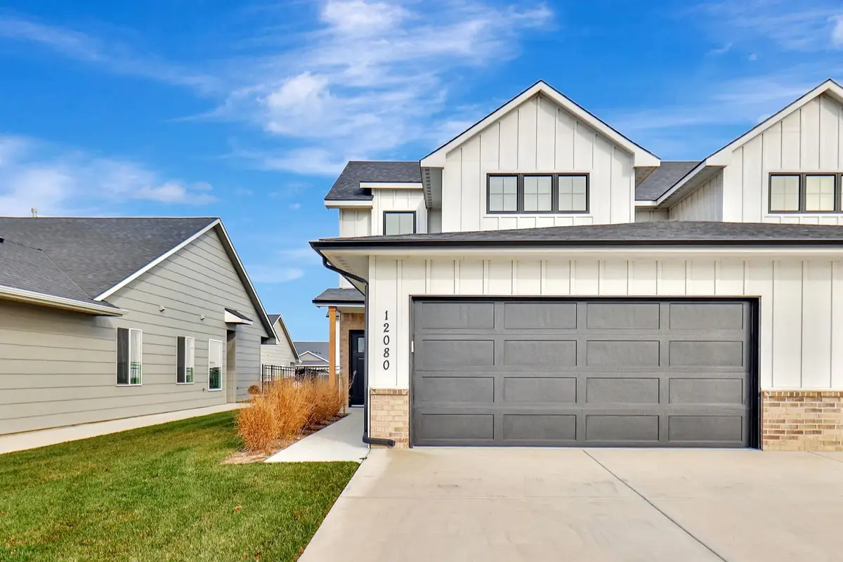 12080 W Fennec St, Maize, KS 67223 - Image #1