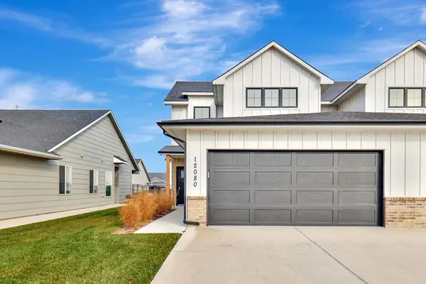 12080 W Fennec St, Maize, KS 67223