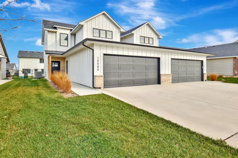 12080 W Fennec St, Maize, KS 67223 - Image #2