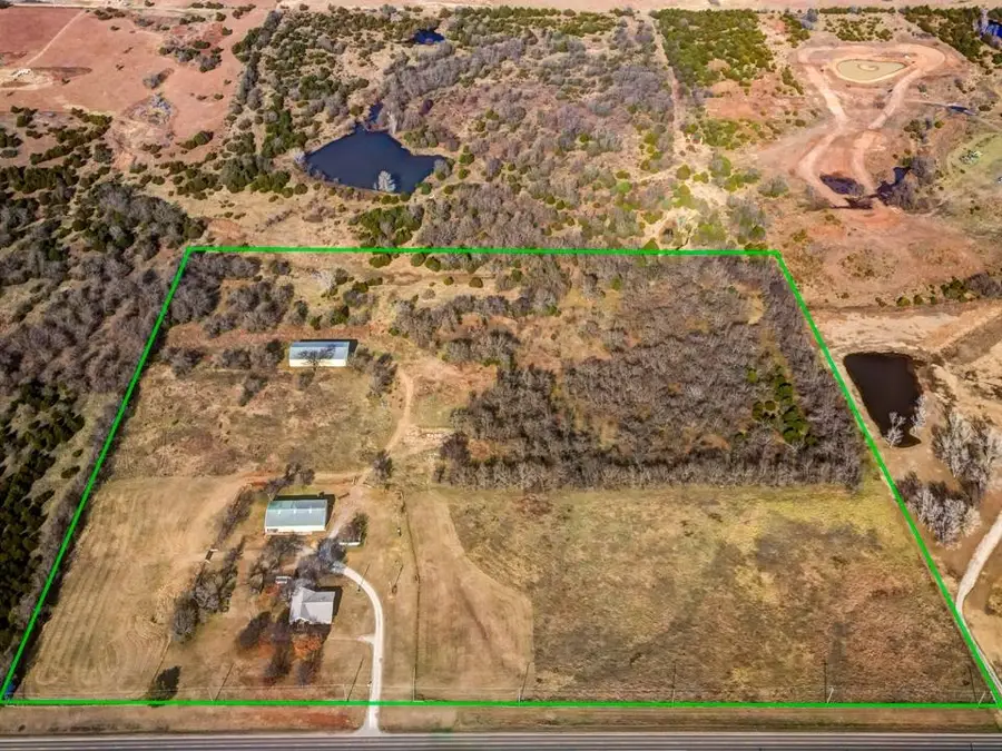 4622 E 9th Ave, Winfield, KS 67156 - Image #2