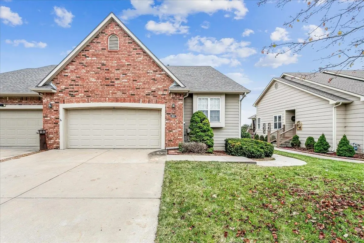 2373 N Lighthouse Cove St, Wichita, KS 67205 - Image #1