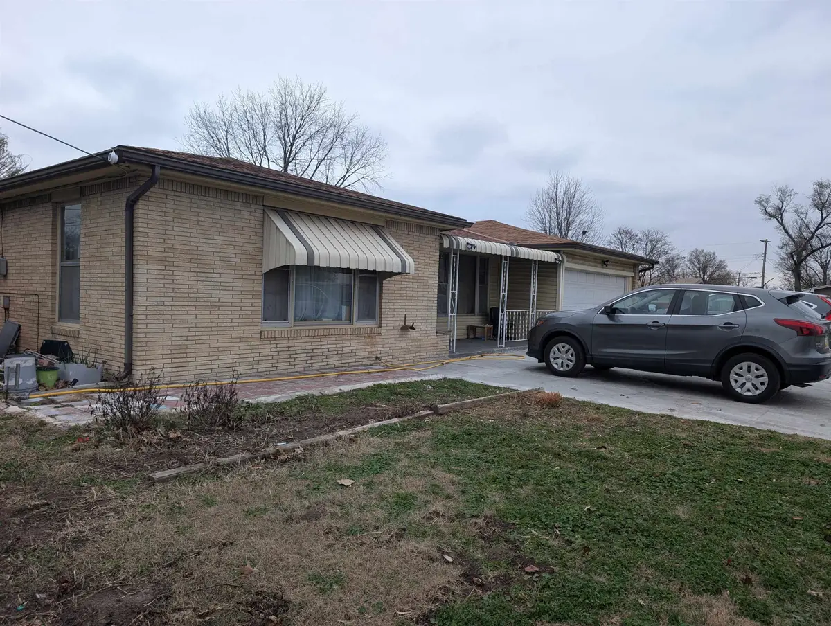 2747 S Seneca St, Wichita, KS 67217 - Image #1