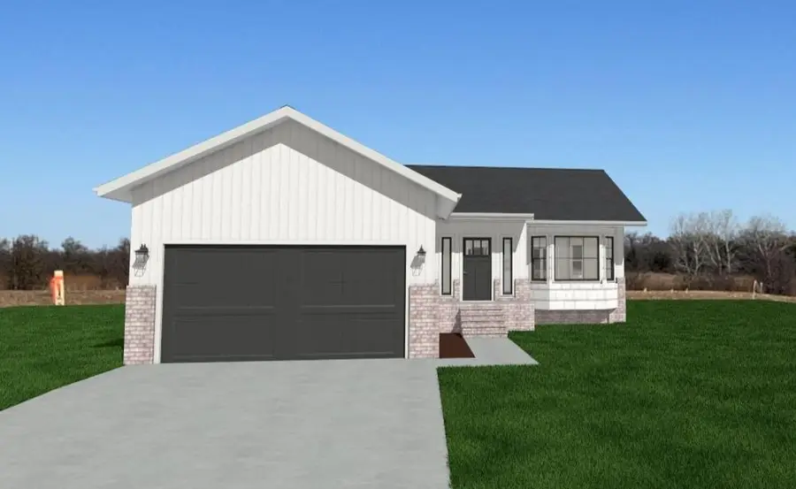 728 W Goldfinch Ct, Andover, KS 67002 - Image #2