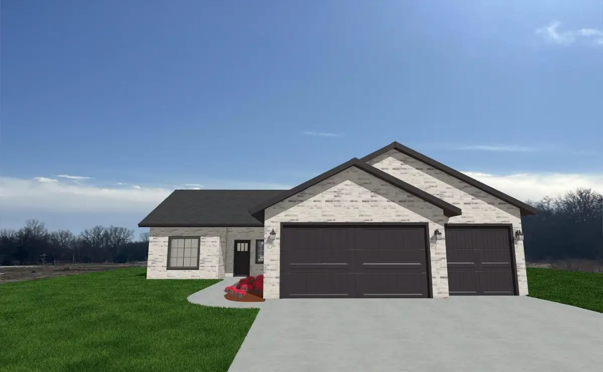 813 W Songbird St, Andover, KS 67002 - Image #1