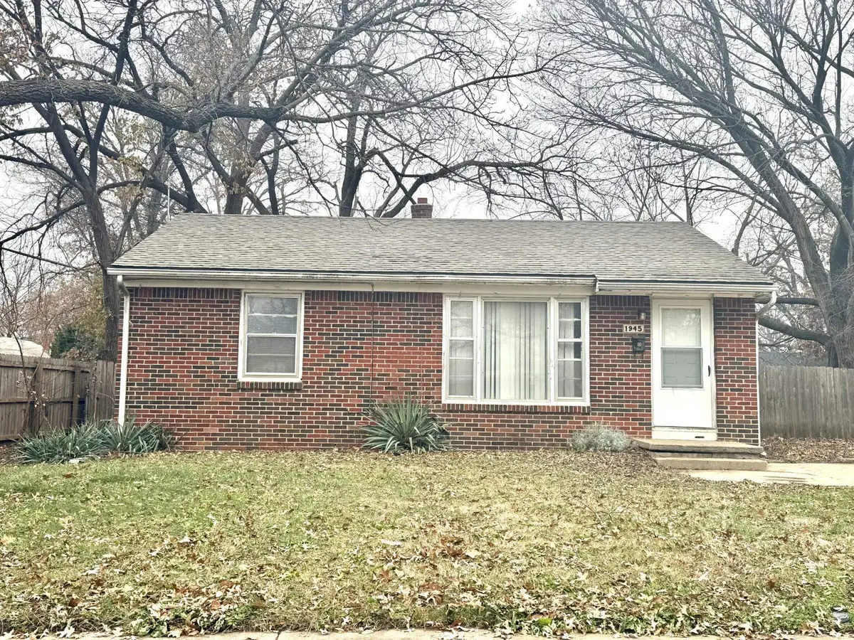 1945 S Battin, Wichita, KS 67218 - Image #1