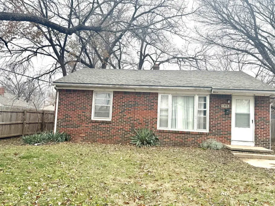 1945 S Battin, Wichita, KS 67218 - Image #2