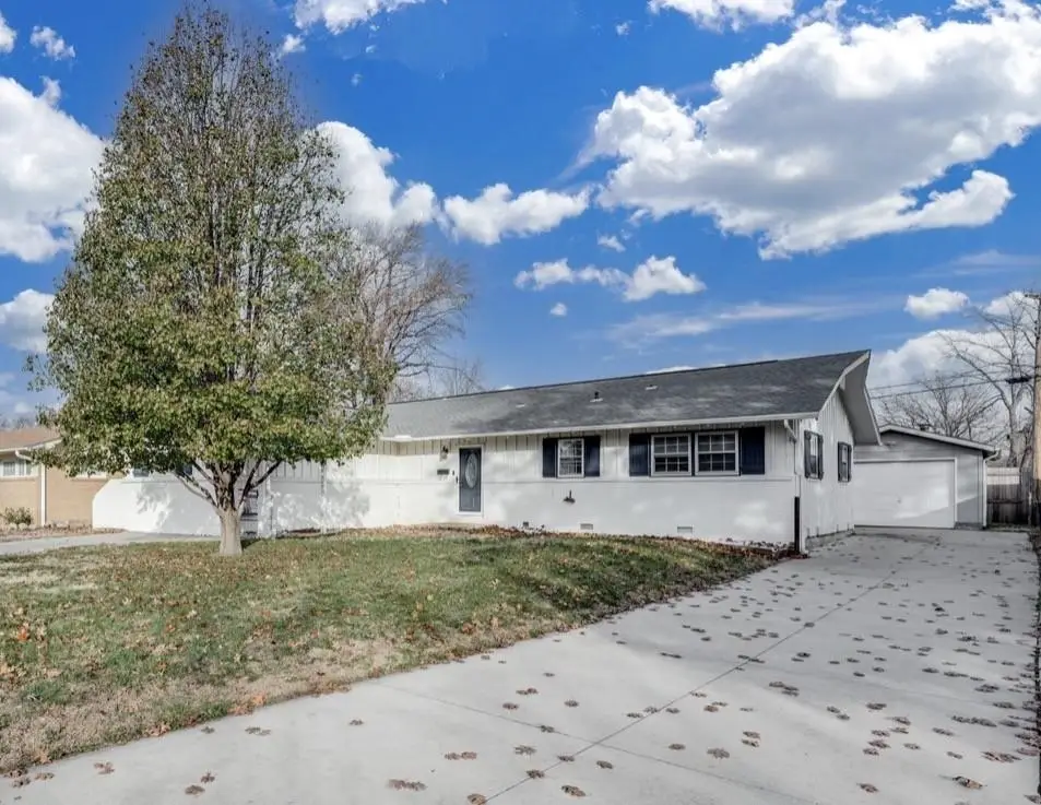 2210 W Columbine Ln, Wichita, KS 67204 - Image #1