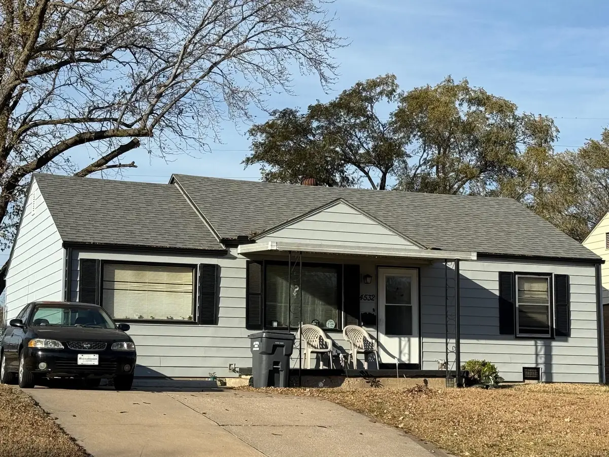 4532 Vesta Dr, Wichita, KS 67208 - Image #1