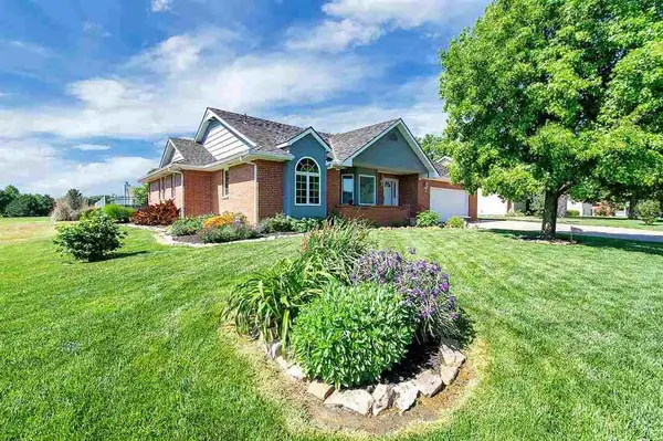 241 Koob Ln, Andover, KS 67002