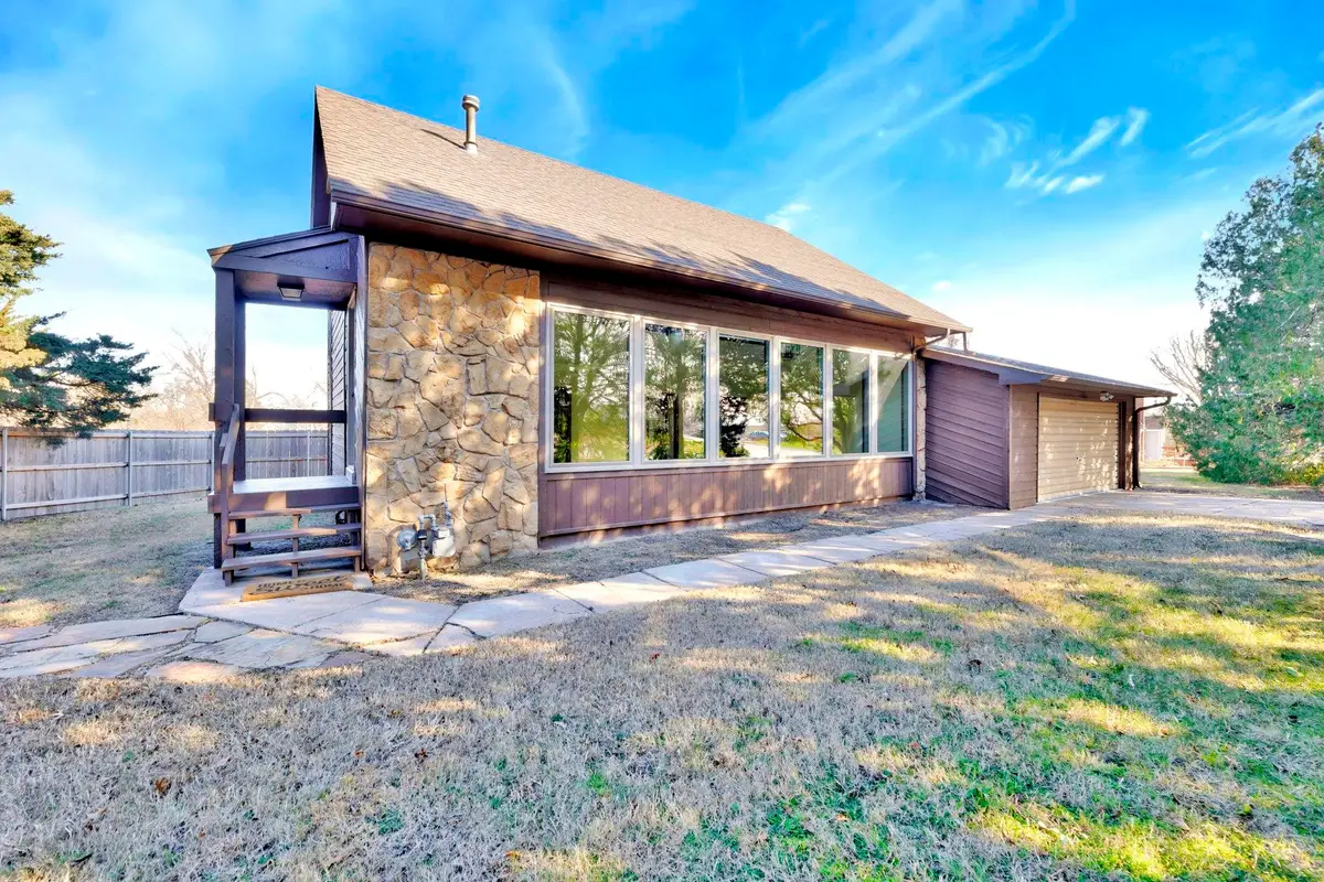 3134 S Brandywine St, Wichita, KS 67210 - Image #1