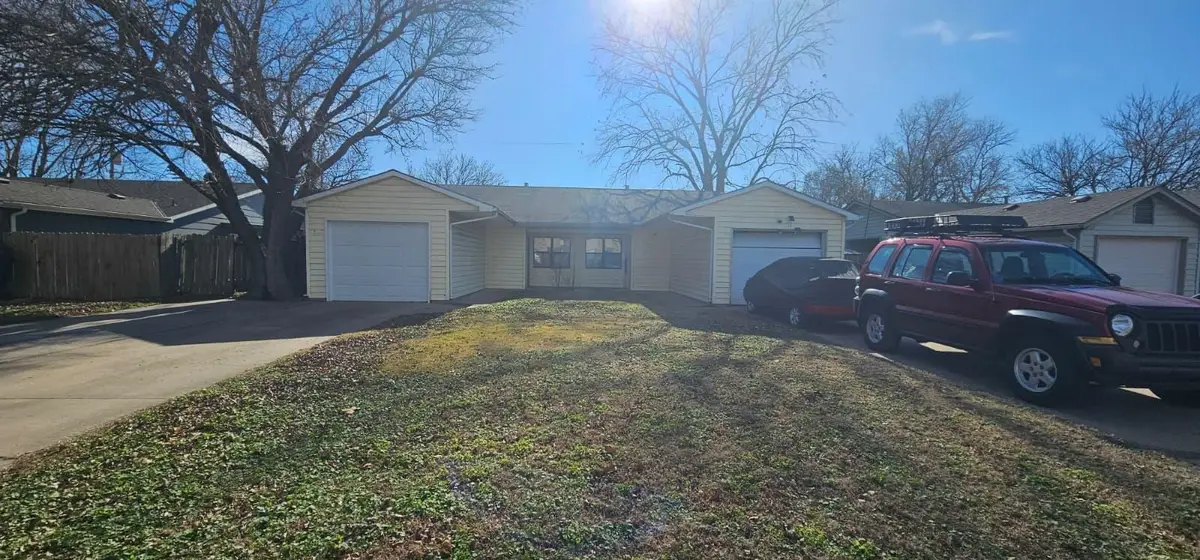 1521 E Fortuna, Wichita, KS 67216 - Image #1