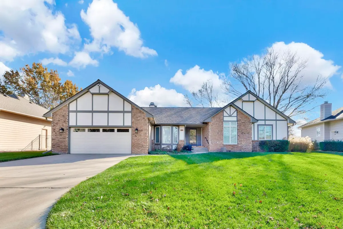 1020 N Rutland St, Wichita, KS 67206 - Image #1