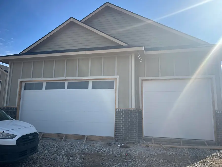 4997 N Emerald, Maize, KS 67101 - #2