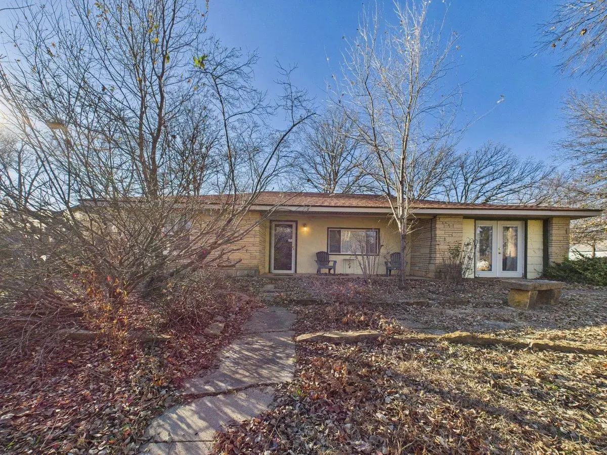 208 Park St, Fall River, KS 67047 - Image #1