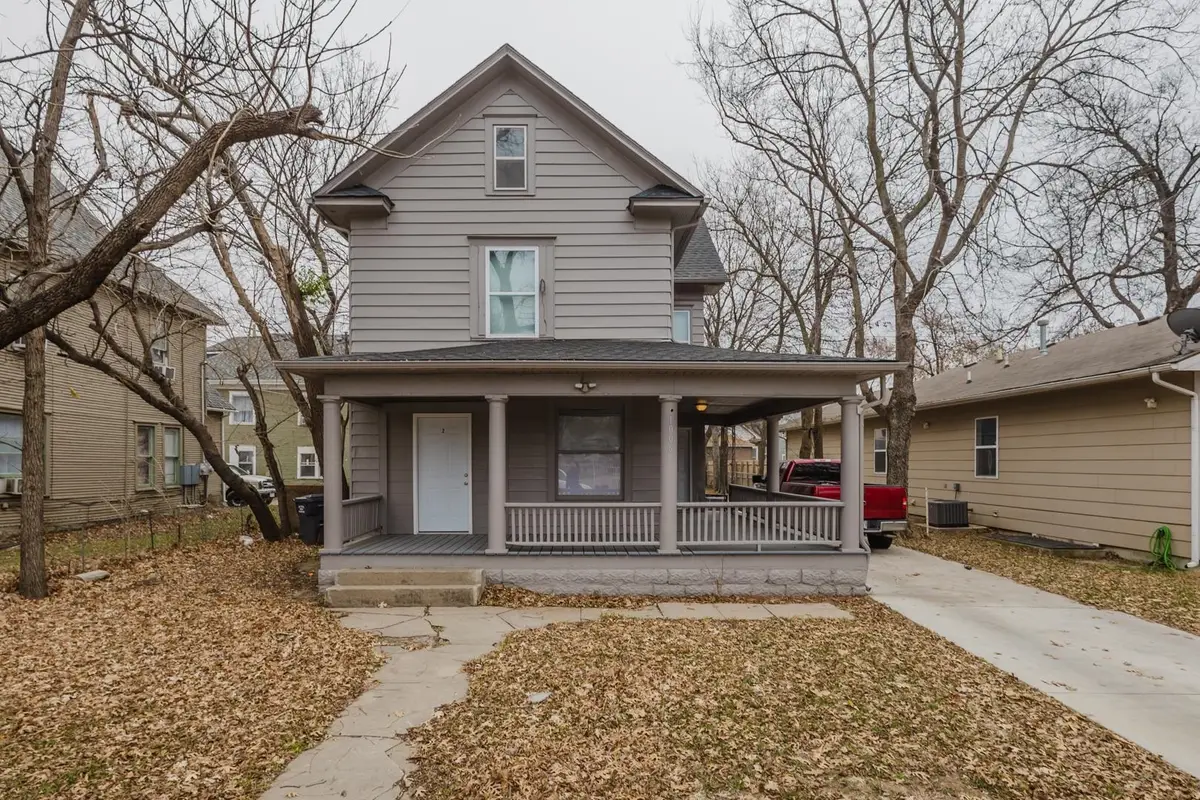 1006 S Water St., Wichita, KS 67213 - Image #1
