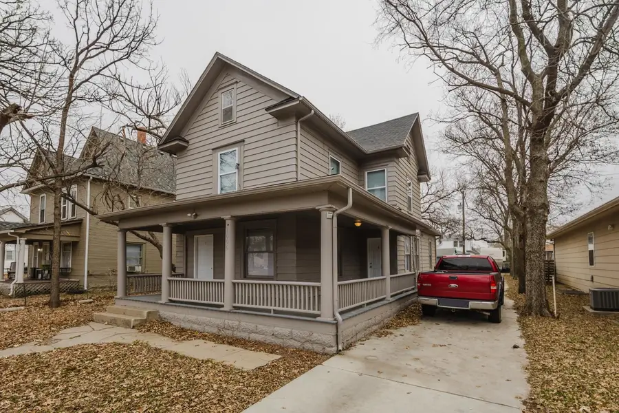 1006 S Water St., Wichita, KS 67213 - Image #2
