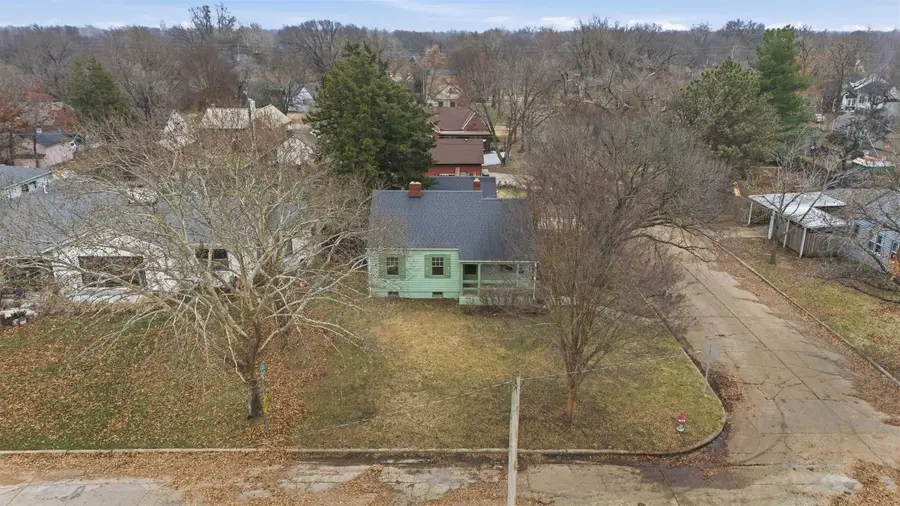 1502 N Perry Ave, Wichita, KS 67203 - Image #3