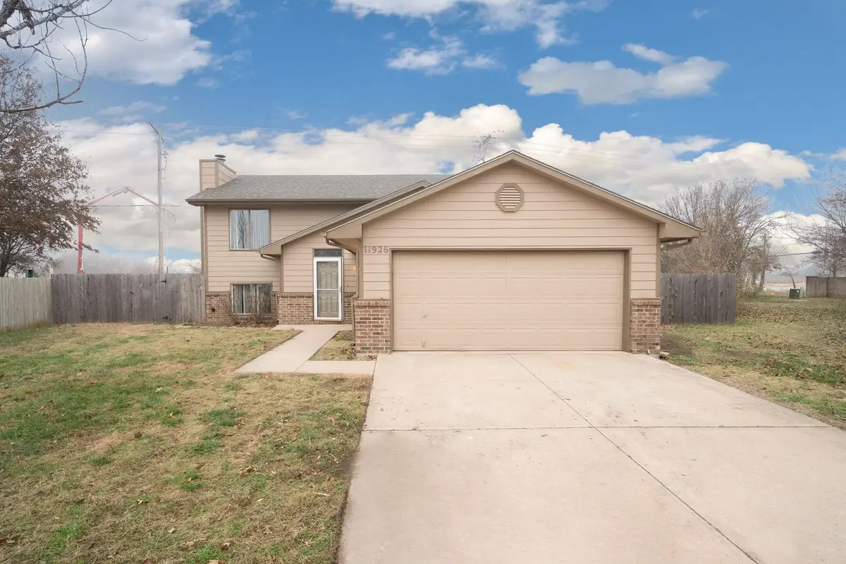 11926 W Cornelison Ct., Wichita, KS 67212 - Image #1