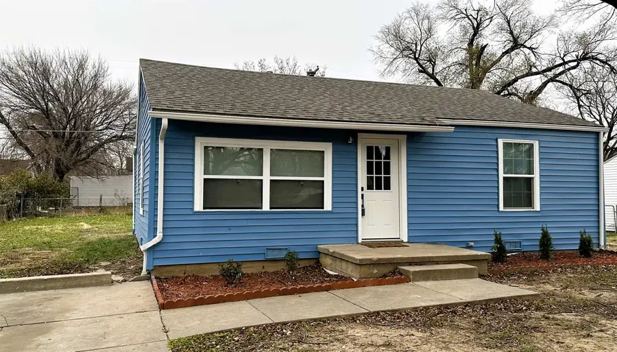 2336 N Estelle, Wichita, KS 67219 - Image #2