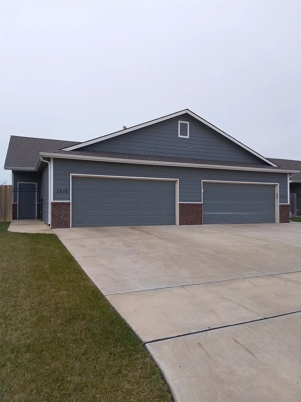 1315 N Azena St, Andover, KS 67002 - Image #1